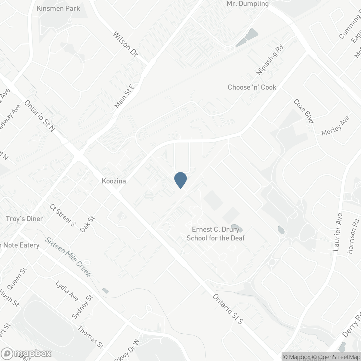 36 - 250 SATOK CRESCENT, Milton, Ontario L9T 3P4